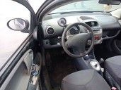 peugeot 107 (pm_, pn_) del año 2006