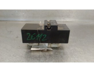 Recambio de caja precalentamiento para seat ibiza ii (6k1) 1.4 i referencia OEM IAM 1J0919506G