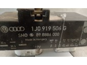 Recambio de caja precalentamiento para seat ibiza ii (6k1) 1.4 i referencia OEM IAM 1J0919506G