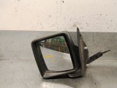 Replacement left wing mirror for Opel Combo van/minivan 1.7 CDTI 16V OEM IAM reference 24432462 6428116