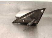 Replacement left wing mirror for Opel Combo van/minivan 1.7 CDTI 16V OEM IAM reference 24432462 6428116