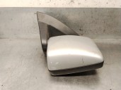 Replacement left wing mirror for Opel Combo van/minivan 1.7 CDTI 16V OEM IAM reference 24432462 6428116