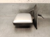 Replacement left wing mirror for Opel Combo van/minivan 1.7 CDTI 16V OEM IAM reference 24432462 6428116