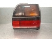 Replacement right rear light for Renault 19 II Chamade (L53_) 1.4 OEM IAM reference 7701036018 7701036018