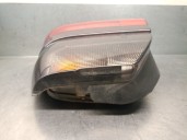 Replacement right rear light for Renault 19 II Chamade (L53_) 1.4 OEM IAM reference 7701036018 7701036018