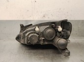 Recambio de faro derecho para opel combo furgoneta/monovolumen 1.7 cdti 16v referencia OEM IAM 93185147 1216160 