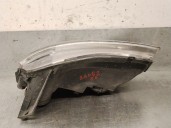 Replacement right headlight for Opel Combo van/minivan 1.7 CDTi 16V OEM IAM reference 93185147 1216160 