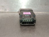 Replacement hazard warning switch for Audi Allroad C5 (4BH) 2.5 TDI Quattro OEM IAM reference 4B0941509K 4B0941509K 