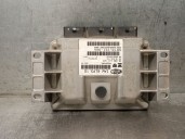 Recambio de centralita motor uce para peugeot 407 (6d_) 2.2 (6d3fze, 6d3fzh) referencia OEM IAM 9656036180 