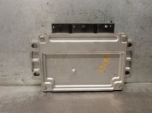 Recambio de centralita motor uce para peugeot 407 (6d_) 2.2 (6d3fze, 6d3fzh) referencia OEM IAM 9656036180 