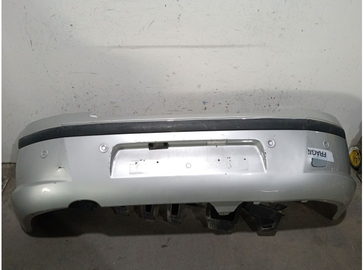 Recambio de paragolpes trasero para peugeot 407 (6d_) 2.2 (6d3fze, 6d3fzh) referencia OEM IAM 7410V4 7410V4 