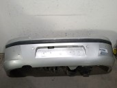 Recambio de paragolpes trasero para peugeot 407 (6d_) 2.2 (6d3fze, 6d3fzh) referencia OEM IAM 7410V4 7410V4 