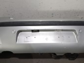 Recambio de paragolpes trasero para peugeot 407 (6d_) 2.2 (6d3fze, 6d3fzh) referencia OEM IAM 7410V4 7410V4 
