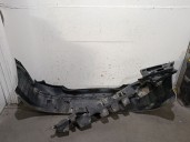 Recambio de paragolpes trasero para peugeot 407 (6d_) 2.2 (6d3fze, 6d3fzh) referencia OEM IAM 7410V4 7410V4 