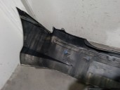 Recambio de paragolpes trasero para peugeot 407 (6d_) 2.2 (6d3fze, 6d3fzh) referencia OEM IAM 7410V4 7410V4 