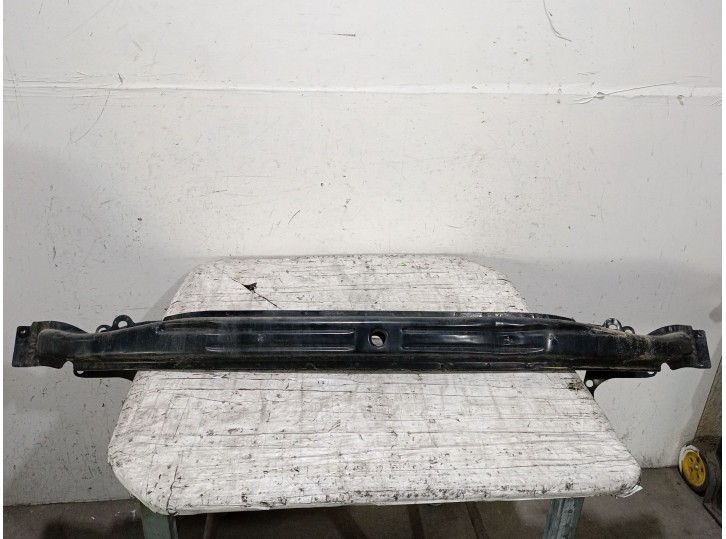 Replacement front bumper reinforcement for Seat Leon (1M1) 1.9 TDI OEM IAM reference 1M0805551C 1M0805551C 