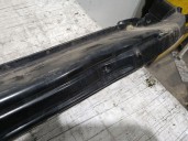 Replacement front bumper reinforcement for Seat Leon (1M1) 1.9 TDI OEM IAM reference 1M0805551C 1M0805551C 