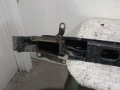 Replacement front bumper reinforcement for Seat Leon (1M1) 1.9 TDI OEM IAM reference 1M0805551C 1M0805551C 