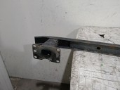 Recambio de refuerzo paragolpes delantero para peugeot 407 (6d_) 2.2 (6d3fze, 6d3fzh) referencia OEM IAM 7414FP 7414FP 