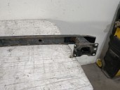 Recambio de refuerzo paragolpes delantero para peugeot 407 (6d_) 2.2 (6d3fze, 6d3fzh) referencia OEM IAM 7414FP 7414FP 