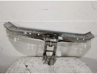 Replacement front panel for Renault Clio II (BB_, CB_) 1.2 (BB0A, BB0F, BB10, BB1K, BB28, BB2D, BB2H, CB0A,... OEM reference