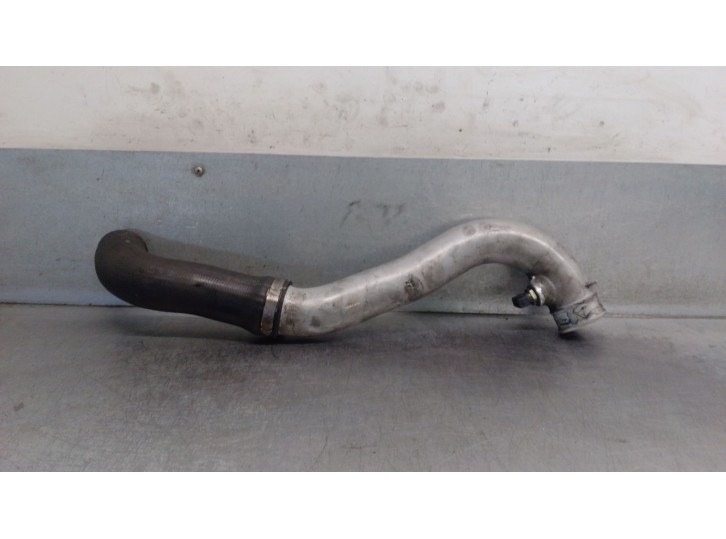 Replacement tube for BMW 3 (E46) 320 D OEM IAM reference 11617788307 11617788307 