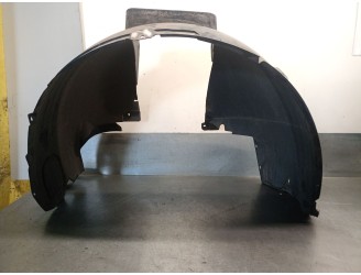 Recambio de paso rueda delantero izquierdo para volkswagen multivan t6 (sgf, sgm, sgn, shm, shn) 2.0 tdi referencia OEM IAM 7E08