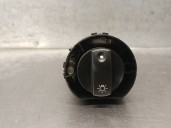 Replacement dashboard light switch for Audi Allroad C5 (4BH) 2.5 TDI Quattro OEM IAM reference 4B1941531E 0405800