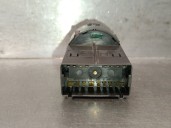 Replacement dashboard light switch for Audi Allroad C5 (4BH) 2.5 TDI Quattro OEM IAM reference 4B1941531E 0405800