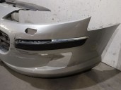 Recambio de paragolpes delantero para peugeot 407 (6d_) 2.2 (6d3fze, 6d3fzh) referencia OEM IAM 7401RA 7401RA 