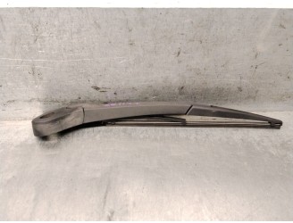 Recambio de brazo limpia trasero para renault modus / grand modus (f/jp0_) 1.5 dci (fp0f, jp0f) referencia OEM IAM 7701066143 77