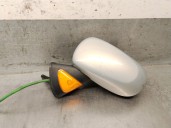 Replacement left wing mirror for Renault Modus / Grand Modus (F/JP0_) 1.5 dCi (FP0F, JP0F) OEM IAM reference 7701065901 77
