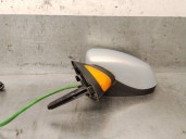Replacement left wing mirror for Renault Modus / Grand Modus (F/JP0_) 1.5 dCi (FP0F, JP0F) OEM IAM reference 7701065901 77