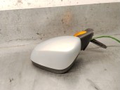 Replacement left wing mirror for Renault Modus / Grand Modus (F/JP0_) 1.5 dCi (FP0F, JP0F) OEM IAM reference 7701065901 77