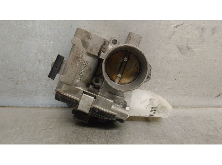 Recambio de caja mariposa para citroën c4 i (lc_) 1.4 16v referencia OEM IAM 9647925480 1635W2 