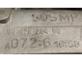 Recambio de caja mariposa para citroën c4 i (lc_) 1.4 16v referencia OEM IAM 9647925480 1635W2 