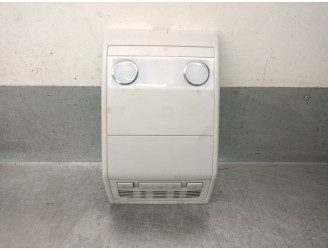 Replacement interior light for Volkswagen Multivan T6 (SGF, SGM, SGN, SHM, SHN) 2.0 TDI OEM IAM reference 7L6868349K 7L6868349K 
