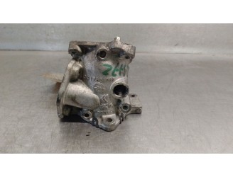 Replacement pipe for Peugeot Expert van (V_) 2.0 BlueHDi 150 OEM IAM reference 9801292180 9801292180 