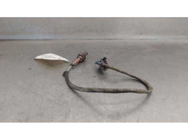 Recambio de sonda lambda para citroën c4 i (lc_) 1.4 16v referencia OEM IAM 9644491280 1618AN