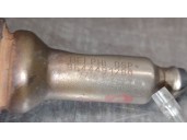 Recambio de sonda lambda para citroën c4 i (lc_) 1.4 16v referencia OEM IAM 9644491280 1618AN