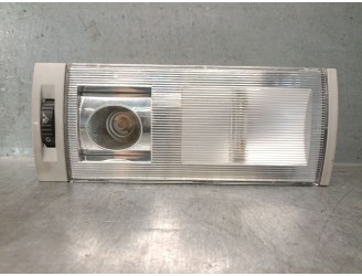 Replacement interior light for Volkswagen Multivan T6 (SGF, SGM, SGN, SHM, SHN) 2.0 TDI OEM IAM reference 7H5947105E 7H5947105E 
