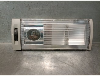 Replacement interior light for Volkswagen Multivan T6 (SGF, SGM, SGN, SHM, SHN) 2.0 TDI OEM IAM reference 7H5947105E 7H5947105E 