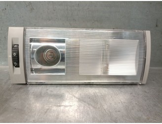 Replacement interior light for Volkswagen Multivan T6 (SGF, SGM, SGN, SHM, SHN) 2.0 TDI OEM IAM reference 7H5947105E 7H5947105E 