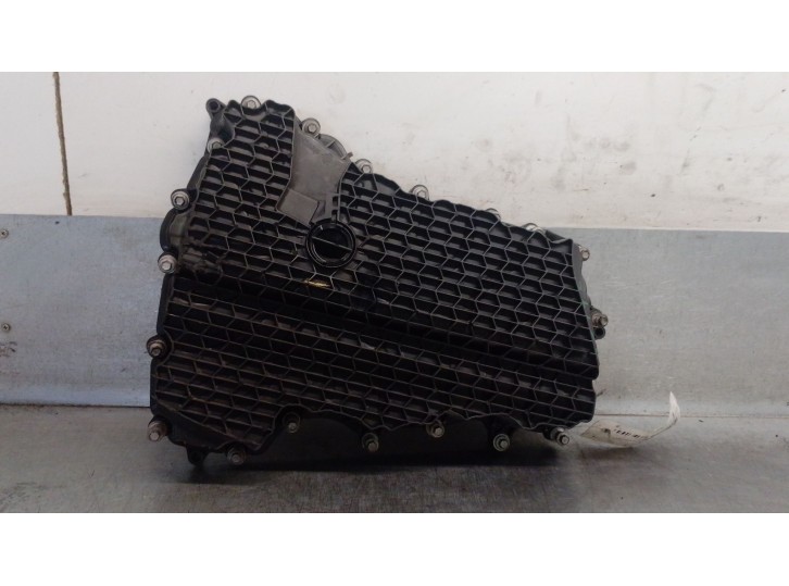 Recambio de carter para peugeot expert furgoneta (v_) 2.0 bluehdi 150 referencia OEM IAM 9801258280 9801258280 