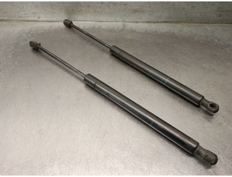 Recambio de amortiguadores maletero / porton para audi allroad c5 (4bh) 2.5 tdi quattro referencia OEM IAM 4B9827552N 4B9827552N