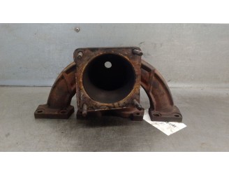 Recambio de colector escape para citroën c4 i (lc_) 1.4 16v referencia OEM IAM 0341G2 0341G2 