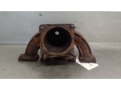 Recambio de colector escape para citroën c4 i (lc_) 1.4 16v referencia OEM IAM 0341G2 0341G2 