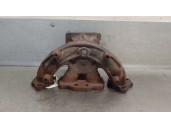 Recambio de colector escape para citroën c4 i (lc_) 1.4 16v referencia OEM IAM 0341G2 0341G2 