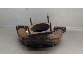 Recambio de colector escape para citroën c4 i (lc_) 1.4 16v referencia OEM IAM 0341G2 0341G2 