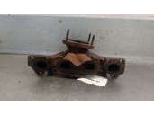 Recambio de colector escape para citroën c4 i (lc_) 1.4 16v referencia OEM IAM 0341G2 0341G2 